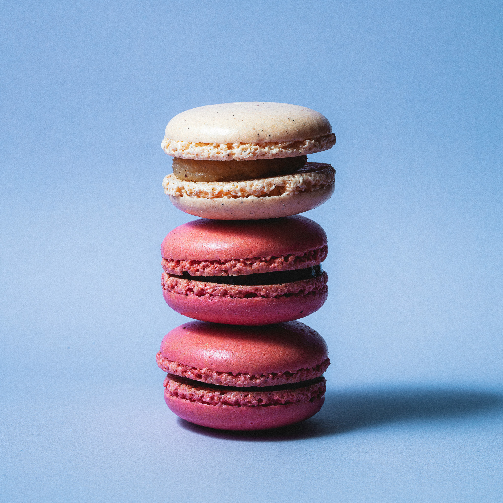 나는 언제 간식을 찾을까?